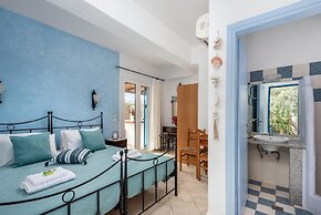 Agnanti Beach Studios