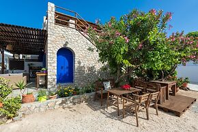 Agnanti Beach Studios