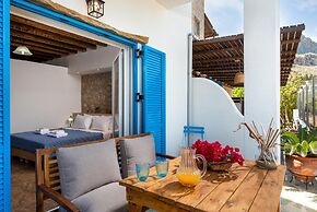 Agnanti Beach Studios