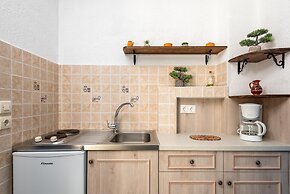 Agnanti Beach Studios