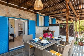 Agnanti Beach Studios