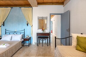 Agnanti Beach Studios