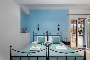 Agnanti Beach Studios