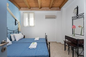 Agnanti Beach Studios