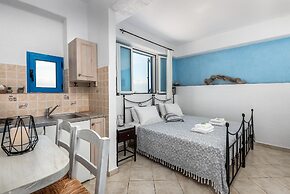 Agnanti Beach Studios