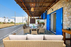 Agnanti Beach Studios