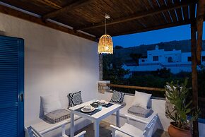 Agnanti Beach Studios