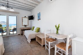 Agnanti Beach Studios