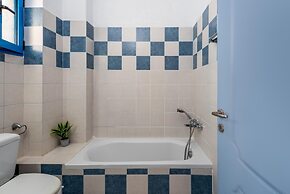 Agnanti Beach Studios