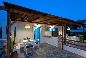 Agnanti Beach Studios