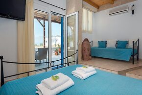 Agnanti Beach Studios