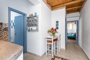 Agnanti Beach Studios