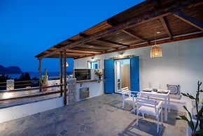 Agnanti Beach Studios