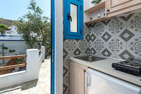 Agnanti Beach Studios