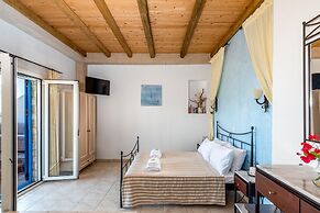 Agnanti Beach Studios