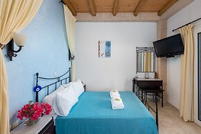 Agnanti Beach Studios