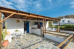 Agnanti Beach Studios