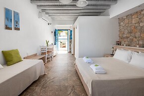 Agnanti Beach Studios