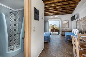 Agnanti Beach Studios