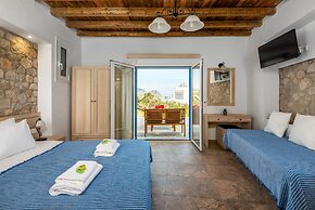 Agnanti Beach Studios