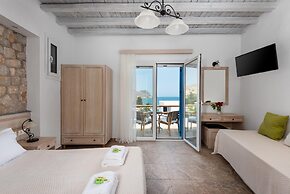 Agnanti Beach Studios