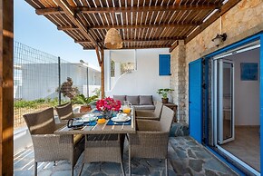 Agnanti Beach Studios