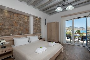 Agnanti Beach Studios