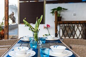 Agnanti Beach Studios