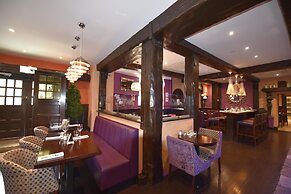 Duke of Normandie Hotel