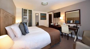 Duke of Normandie Hotel