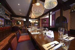 Duke of Normandie Hotel