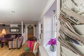 Duke of Normandie Hotel