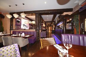 Duke of Normandie Hotel