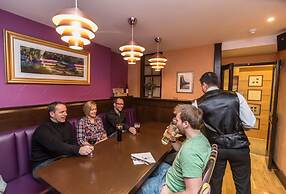 Duke of Normandie Hotel