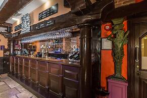 Duke of Normandie Hotel