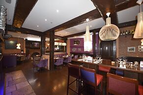 Duke of Normandie Hotel