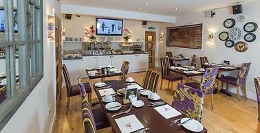 Duke of Normandie Hotel