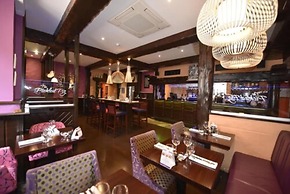 Duke of Normandie Hotel
