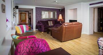 Duke of Normandie Hotel