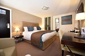 Duke of Normandie Hotel