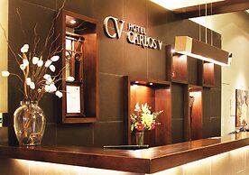 Hotel Carlos V