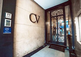 Hotel Carlos V