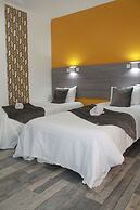 Fasthotel Dijon Nord