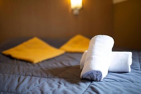 Fasthotel Dijon Nord