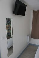 Fasthotel Dijon Nord
