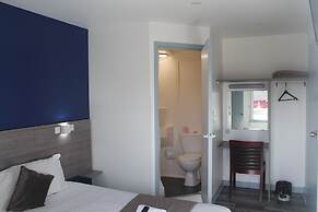 Fasthotel Dijon Nord