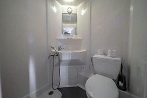 Fasthotel Dijon Nord