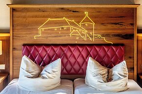 Burg Hotel Colmberg