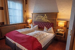 Burg Hotel Colmberg