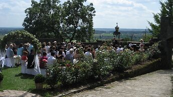 Burg Hotel Colmberg